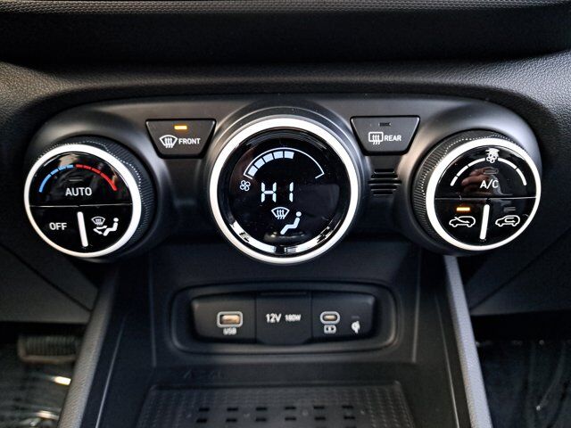 2025 Hyundai Venue Limited San Clemente CA