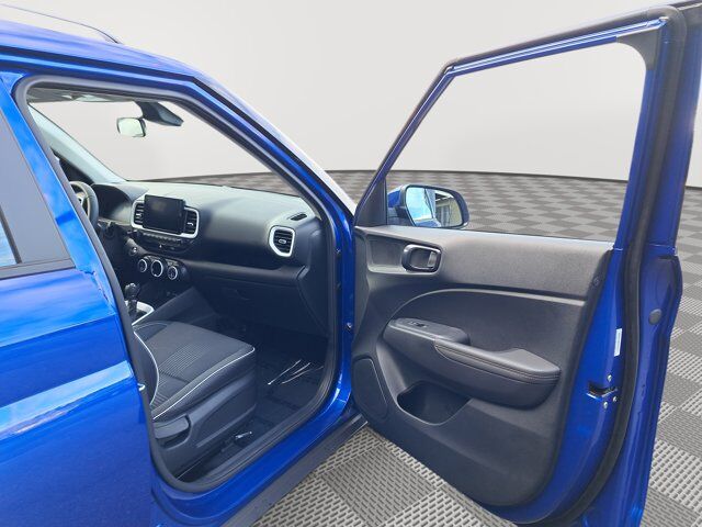2025 Hyundai Venue Limited San Clemente CA