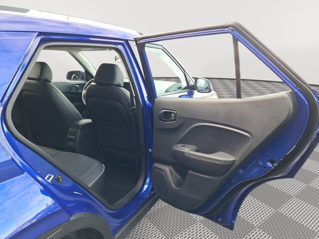 2025 Hyundai Venue Limited San Clemente CA