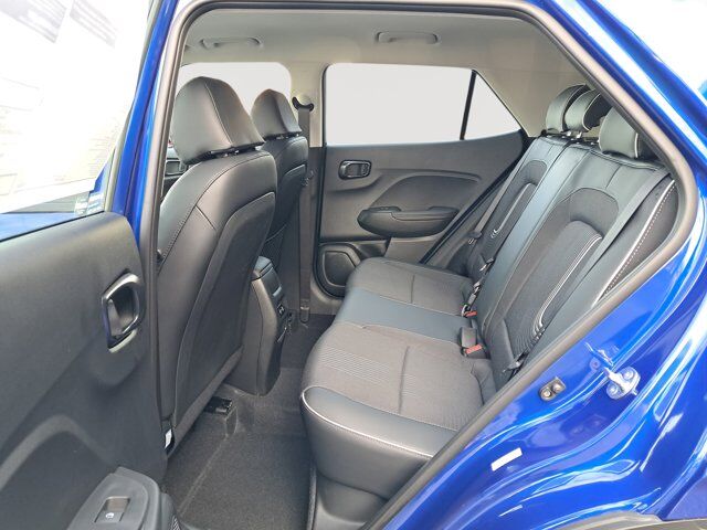 2025 Hyundai Venue Limited San Clemente CA