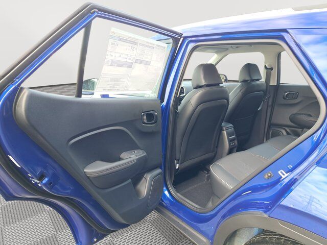 2025 Hyundai Venue Limited San Clemente CA