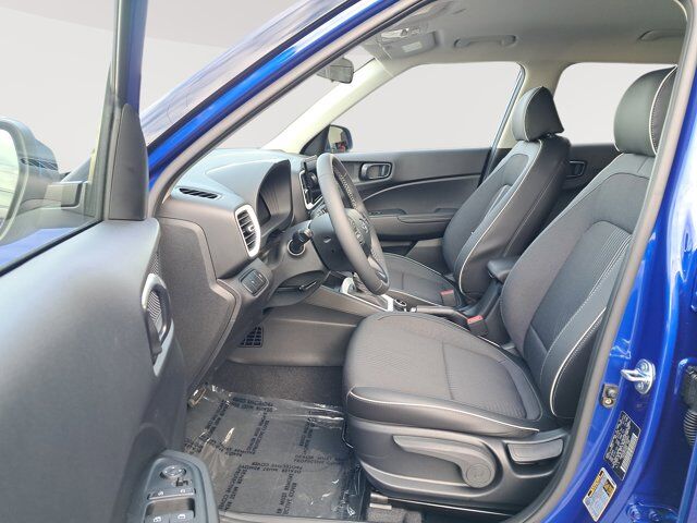 2025 Hyundai Venue Limited San Clemente CA