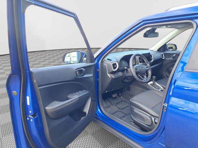 2025 Hyundai Venue Limited San Clemente CA
