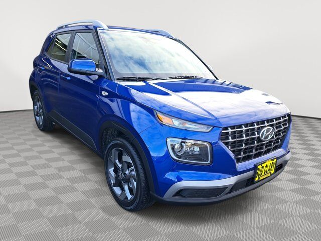 2025 Hyundai Venue Limited San Clemente CA