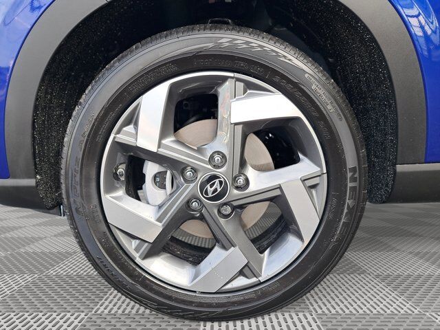 2025 Hyundai Venue Limited San Clemente CA
