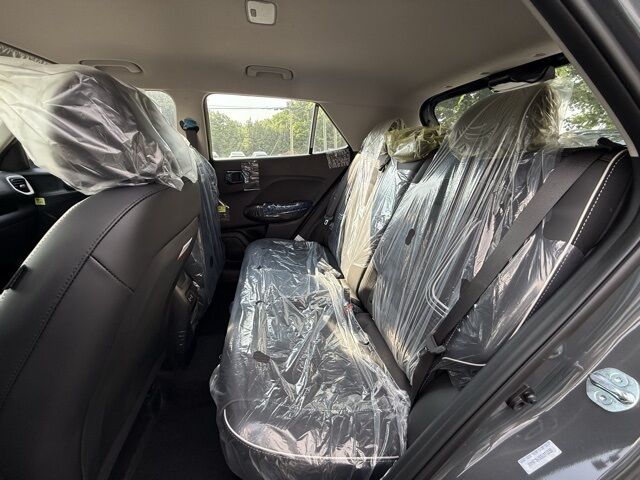 2025 Hyundai Venue Limited San Clemente CA