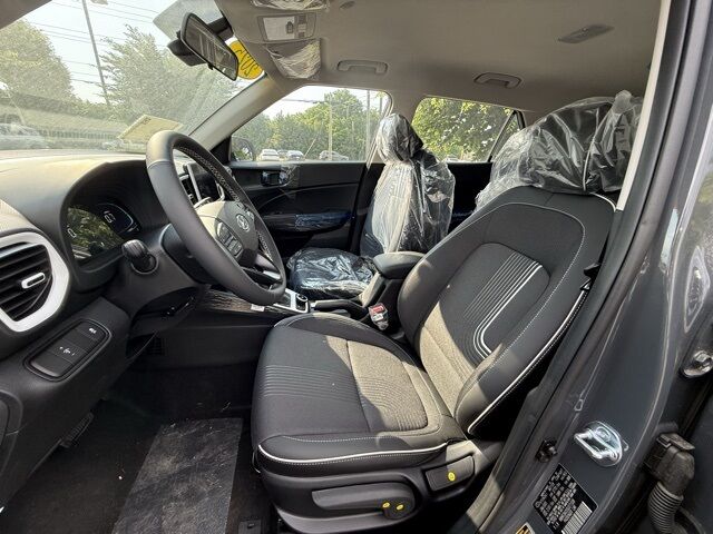 2025 Hyundai Venue Limited San Clemente CA