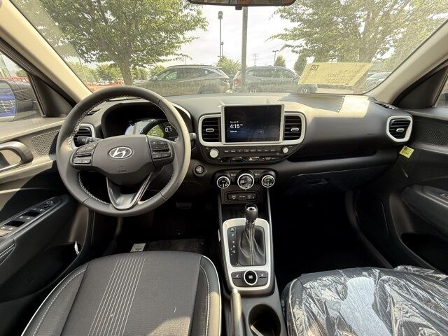 2025 Hyundai Venue Limited San Clemente CA