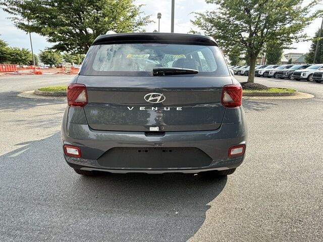 2025 Hyundai Venue Limited San Clemente CA