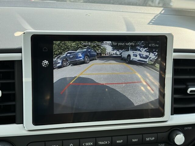 2025 Hyundai Venue Limited San Clemente CA