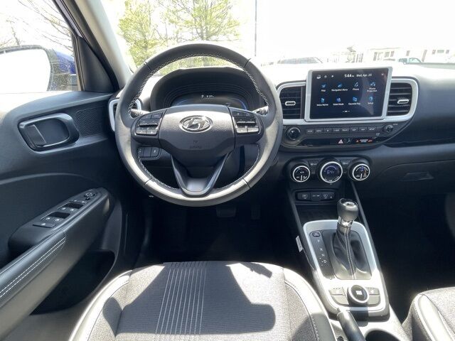 2025 Hyundai Venue Limited San Clemente CA