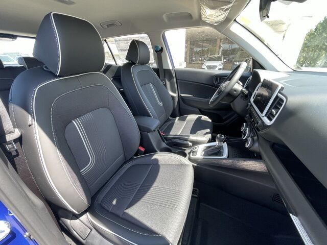 2025 Hyundai Venue Limited San Clemente CA