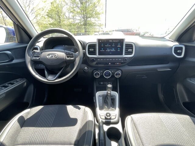 2025 Hyundai Venue Limited San Clemente CA
