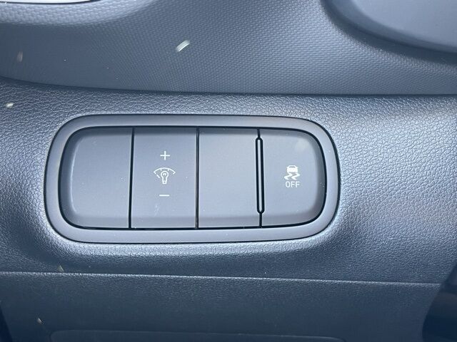 2025 Hyundai Venue Limited San Clemente CA