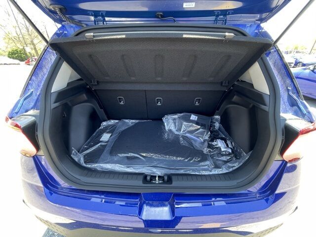 2025 Hyundai Venue Limited San Clemente CA