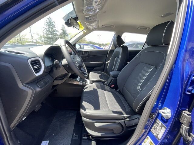 2025 Hyundai Venue Limited San Clemente CA