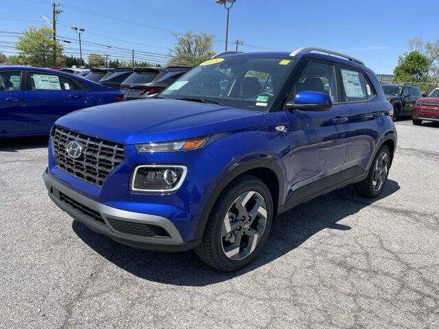2025 Hyundai Venue Limited San Clemente CA