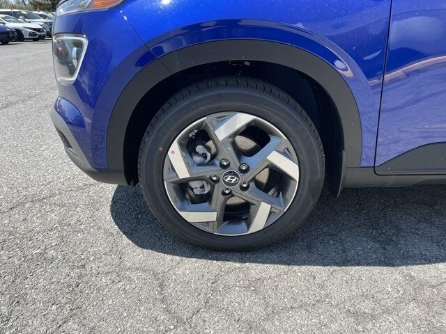 2025 Hyundai Venue Limited San Clemente CA