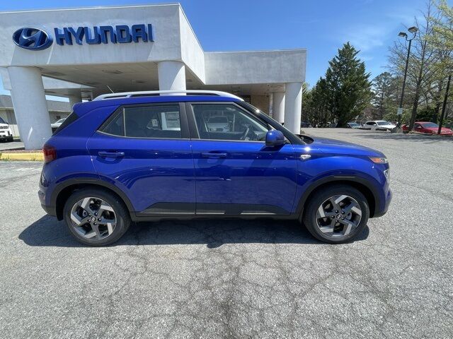 2025 Hyundai Venue Limited San Clemente CA