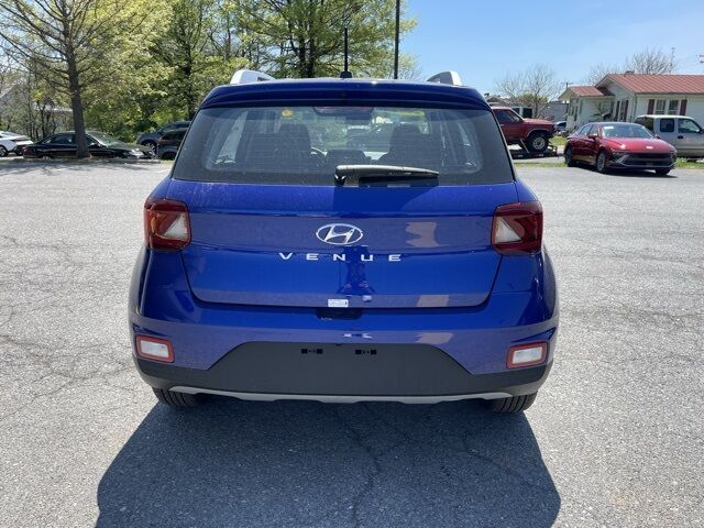 2025 Hyundai Venue Limited San Clemente CA