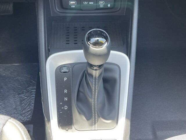 2025 Hyundai Venue Limited San Clemente CA