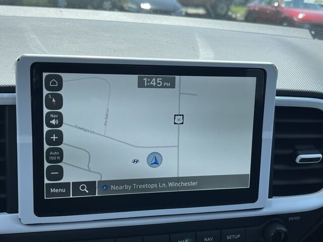 2025 Hyundai Venue Limited San Clemente CA
