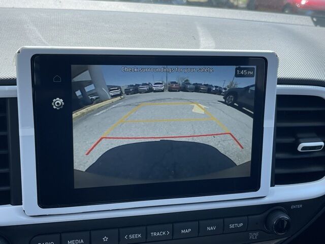 2025 Hyundai Venue Limited San Clemente CA