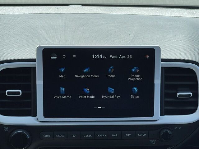 2025 Hyundai Venue Limited San Clemente CA