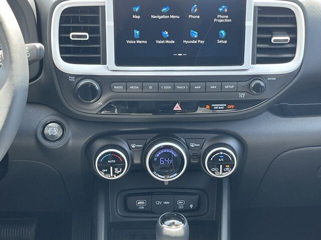 2025 Hyundai Venue Limited San Clemente CA