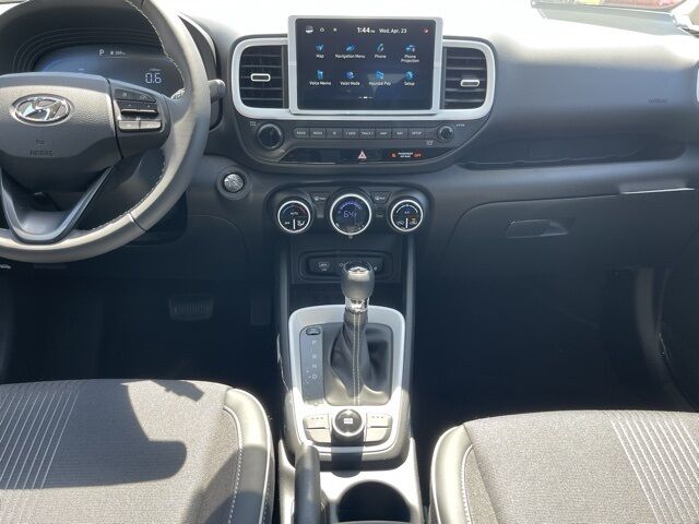 2025 Hyundai Venue Limited San Clemente CA