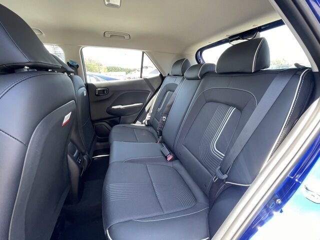 2025 Hyundai Venue Limited San Clemente CA