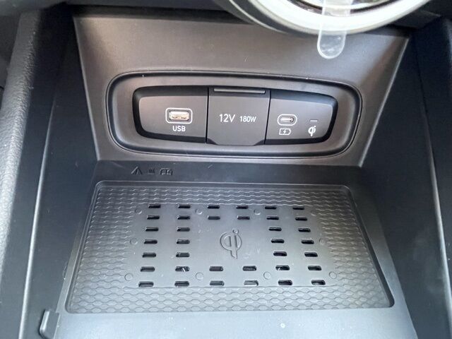 2025 Hyundai Venue Limited San Clemente CA
