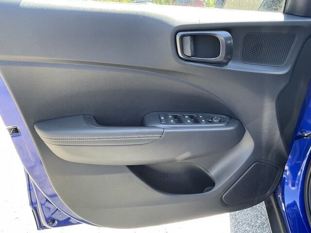 2025 Hyundai Venue Limited San Clemente CA