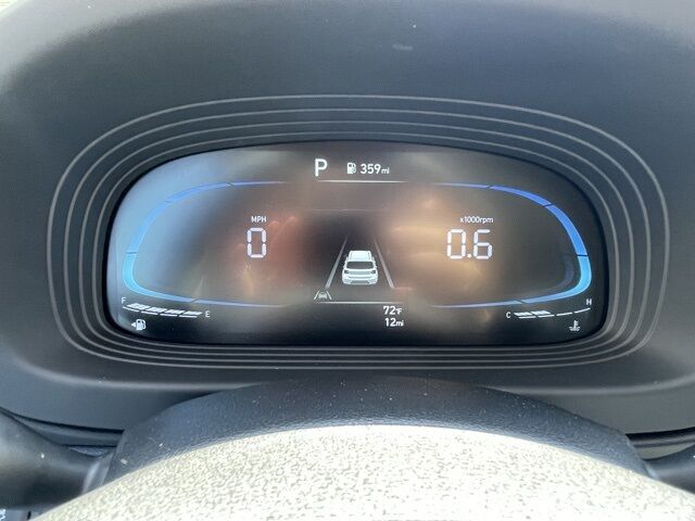 2025 Hyundai Venue Limited San Clemente CA