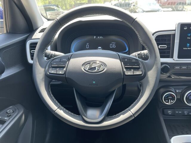 2025 Hyundai Venue Limited San Clemente CA
