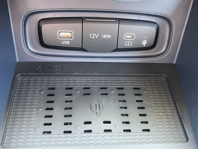 2025 Hyundai Venue Limited San Clemente CA