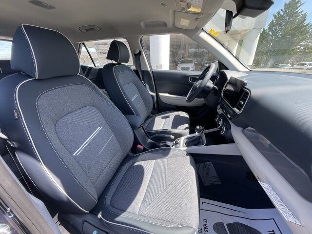 2025 Hyundai Venue Limited San Clemente CA