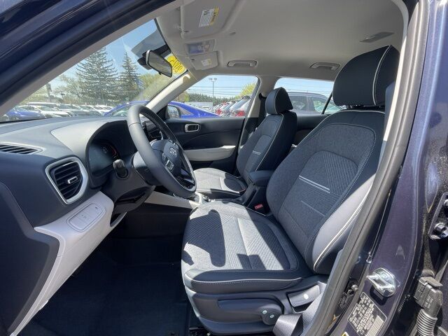 2025 Hyundai Venue Limited San Clemente CA