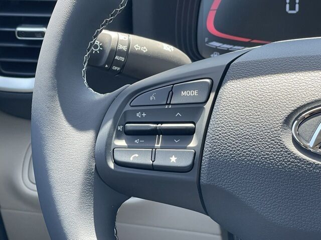 2025 Hyundai Venue Limited San Clemente CA