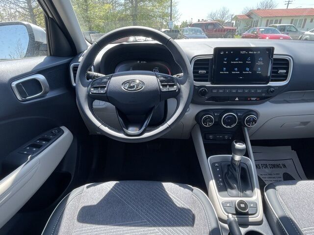 2025 Hyundai Venue Limited San Clemente CA