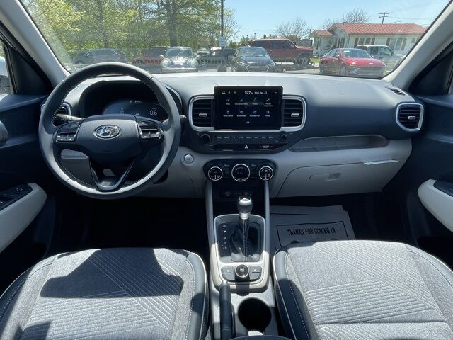 2025 Hyundai Venue Limited San Clemente CA