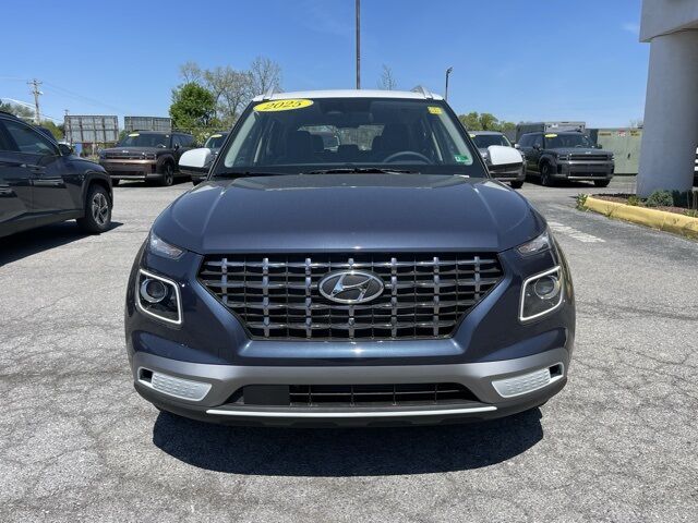 2025 Hyundai Venue Limited San Clemente CA