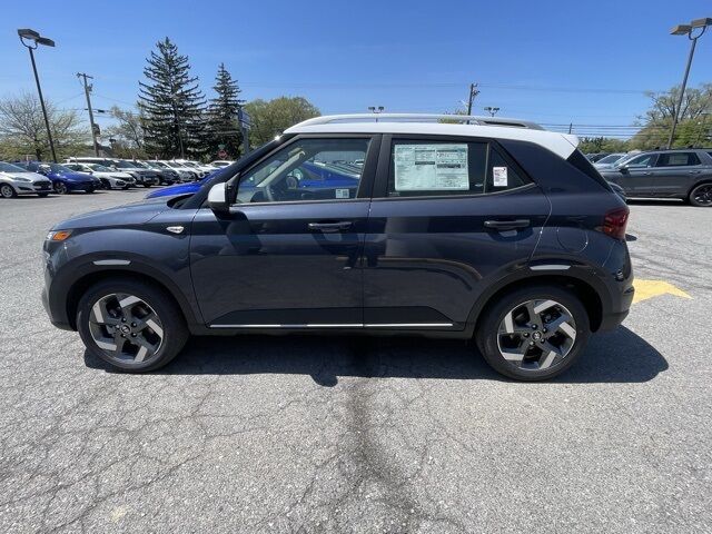 2025 Hyundai Venue Limited San Clemente CA