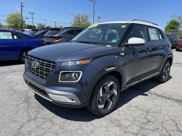 2025 Hyundai Venue Limited San Clemente CA