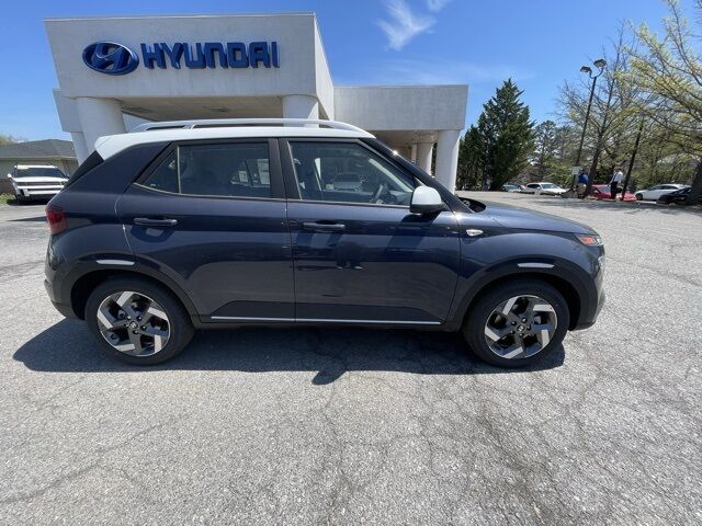 2025 Hyundai Venue Limited San Clemente CA