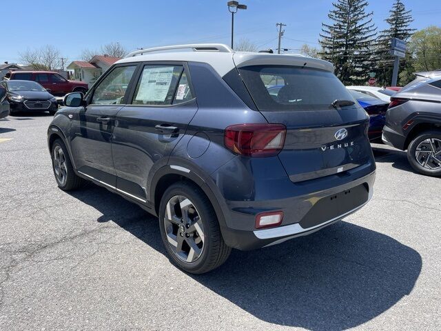 2025 Hyundai Venue Limited San Clemente CA