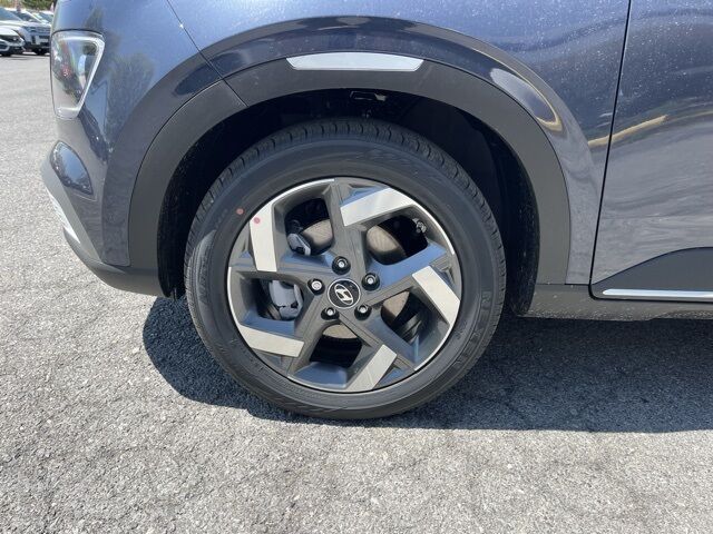 2025 Hyundai Venue Limited San Clemente CA
