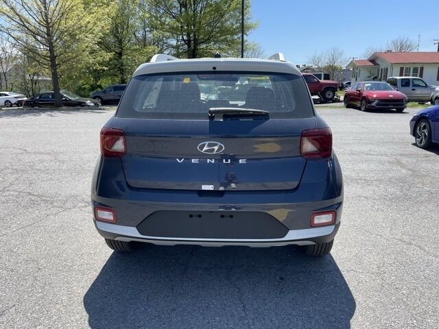 2025 Hyundai Venue Limited San Clemente CA