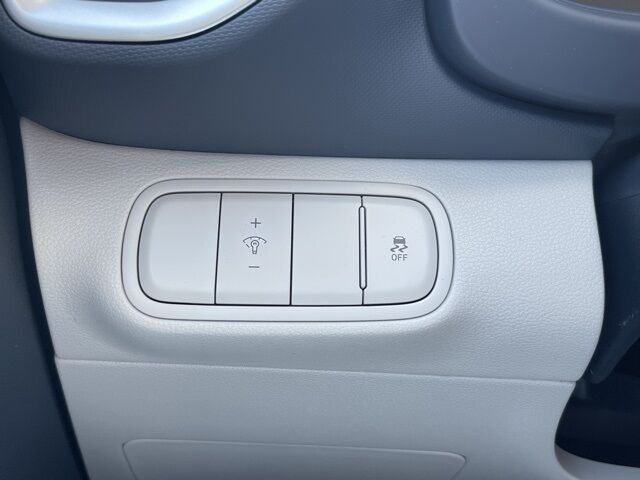2025 Hyundai Venue Limited San Clemente CA
