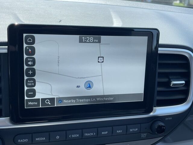 2025 Hyundai Venue Limited San Clemente CA